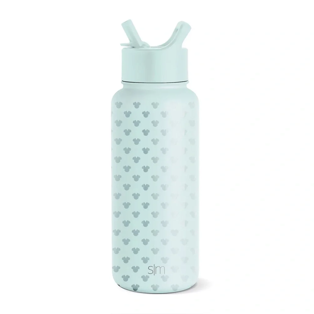 Simple Modern Disney’s Minnie Mouse Water Bottle. - Picture 1 of 2